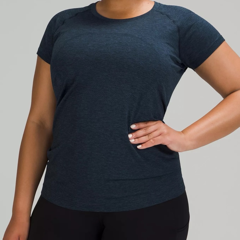 LULULEMON SWIFTLY TECH SHORT SLEEVE 2.0